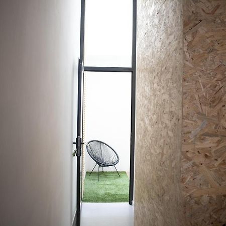 Appartement Urban Sal Loft à Espargos Extérieur photo