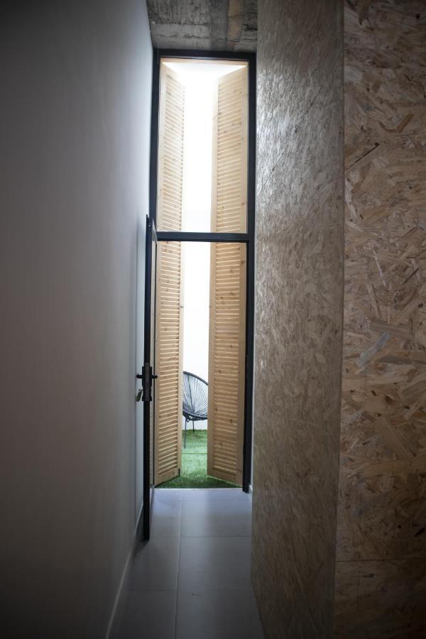 Appartement Urban Sal Loft à Espargos Extérieur photo