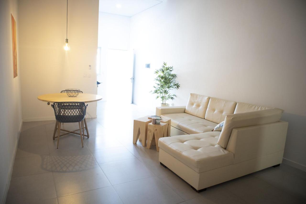 Appartement Urban Sal Loft à Espargos Extérieur photo