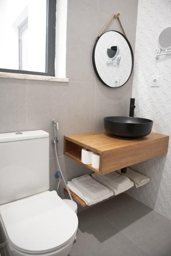 Appartement Urban Sal Loft à Espargos Extérieur photo