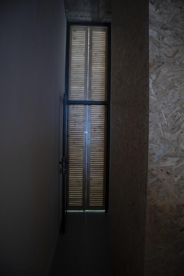 Appartement Urban Sal Loft à Espargos Extérieur photo