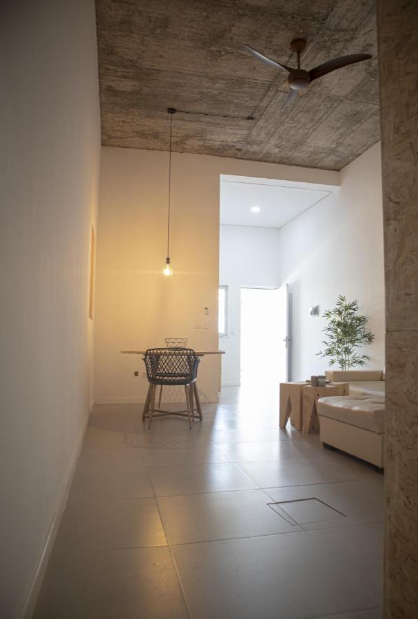 Appartement Urban Sal Loft à Espargos Extérieur photo
