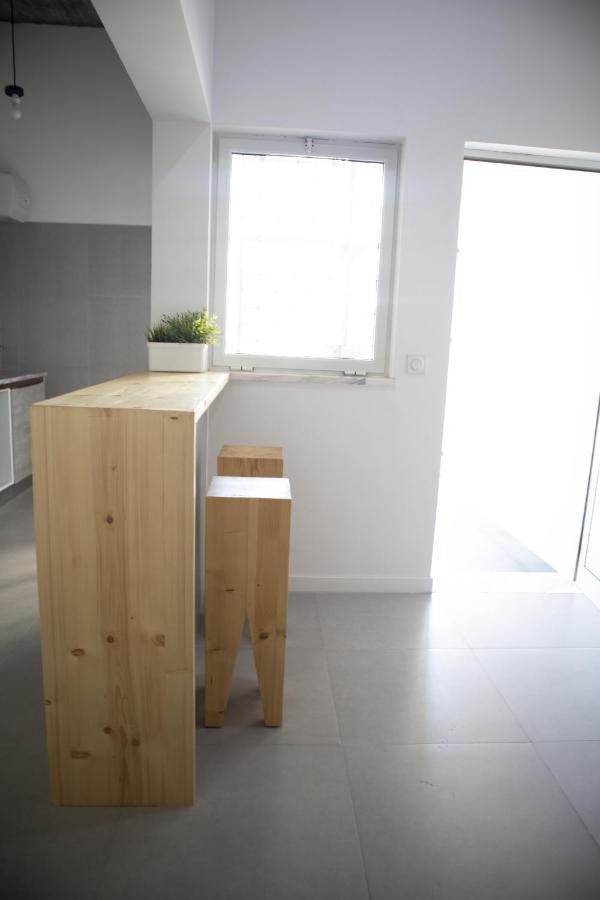 Appartement Urban Sal Loft à Espargos Extérieur photo
