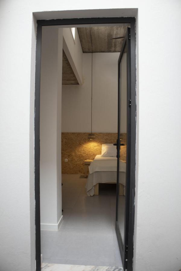 Appartement Urban Sal Loft à Espargos Extérieur photo