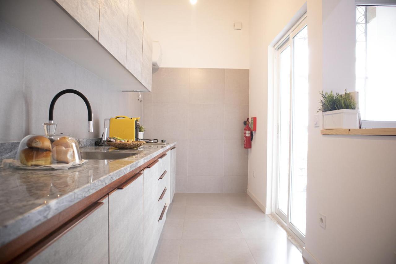 Appartement Urban Sal Loft à Espargos Extérieur photo